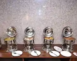 SALSBIL AL ALMASI HOTEL thumbnail